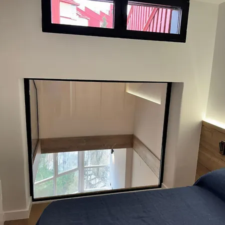 Europa Duplex Reformado En Verano25 Appartamento *