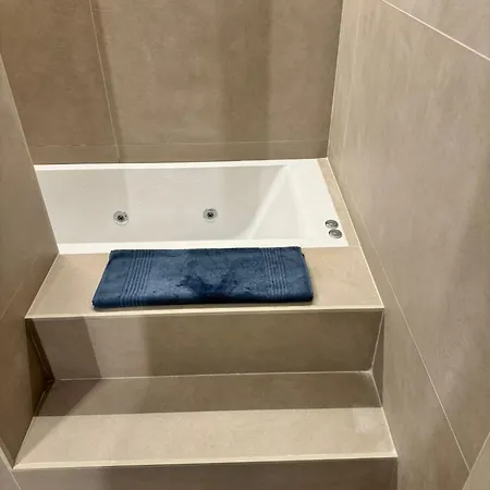 Europa Duplex Reformado En Verano25 Appartamento *