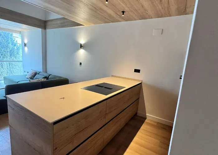 Europa Duplex Reformado En Verano25 公寓 *