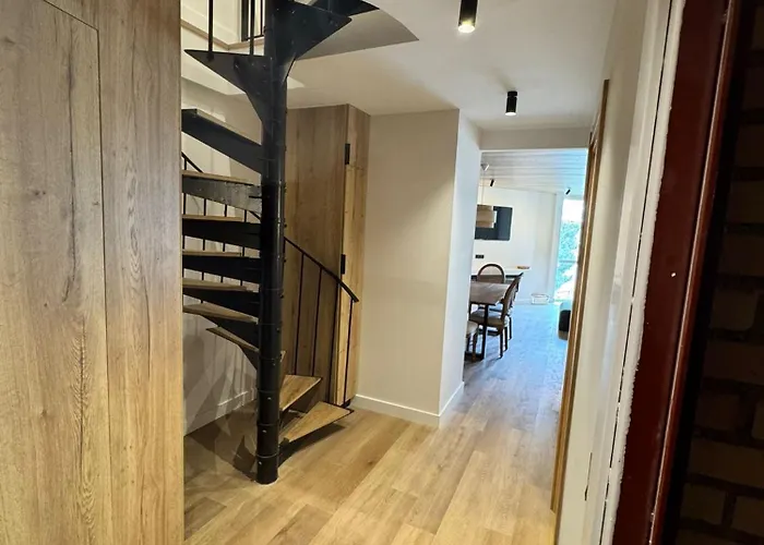 Europa Duplex Reformado En Verano25 * 塞拉内华达