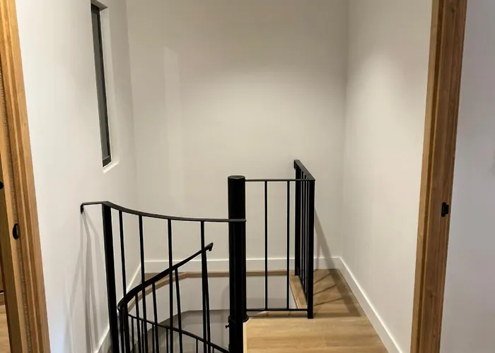 Europa Duplex Reformado En Verano25 公寓 *