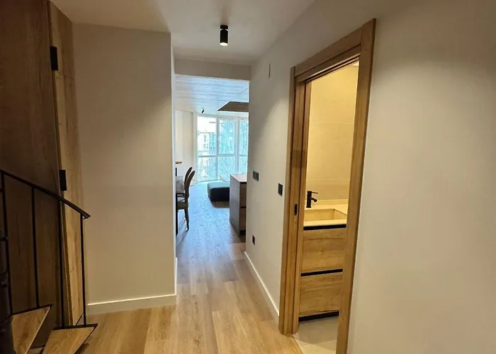 Europa Duplex Reformado En Verano25