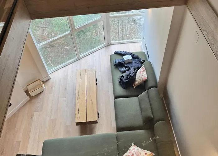 公寓 Europa Duplex Reformado En Verano25 *