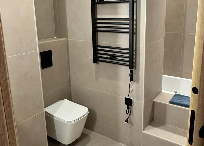 Europa Duplex Reformado En Verano25 公寓 *