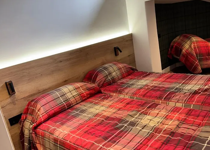 Europa Duplex Reformado En Verano25