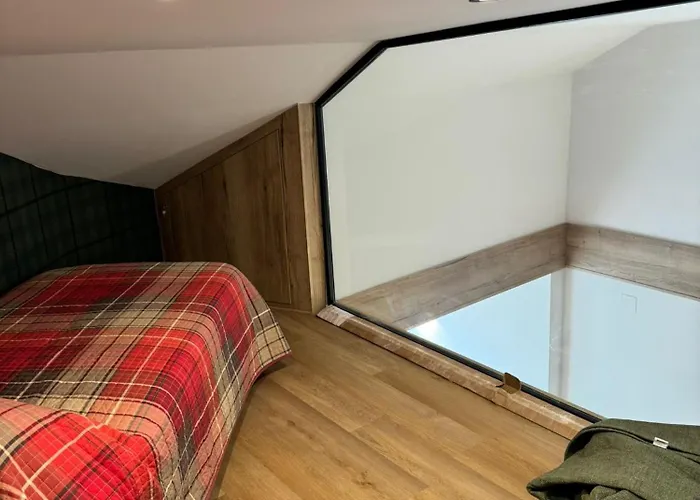 Europa Duplex Reformado En Verano25 *