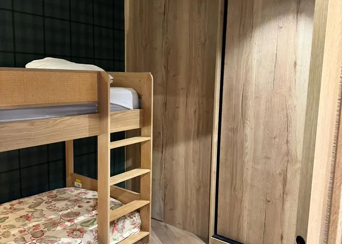 Europa Duplex Reformado En Verano25 公寓