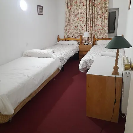 Europa Duplex Reformado En Verano25 Appartement Sierra Nevada