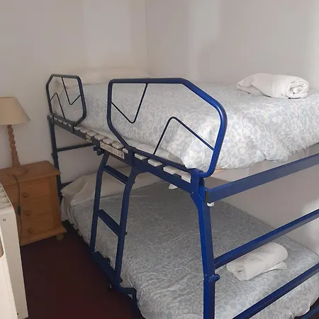 Appartement Europa Duplex Reformado En Verano25 Sierra Nevada