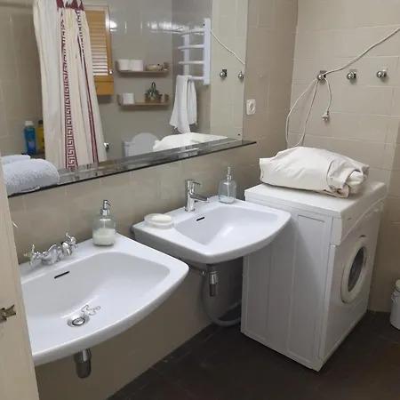 Europa Duplex Reformado En Verano25 *