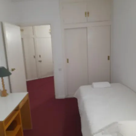 Apartment Europa Duplex Sierra Nevada