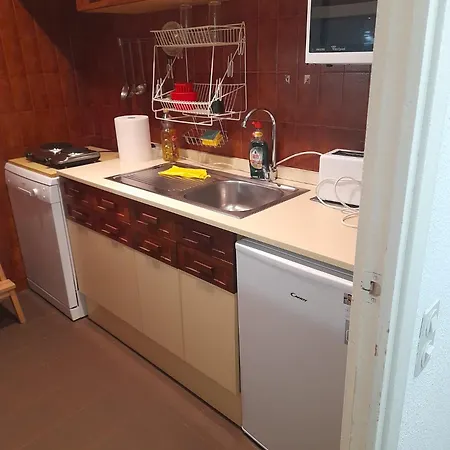 Apartment Europa Duplex