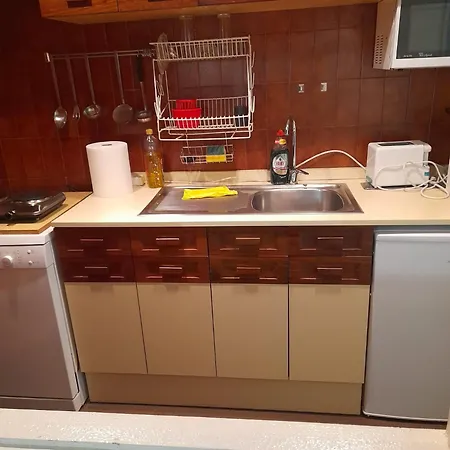 Europa Duplex *