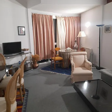 Europa Duplex Sierra Nevada