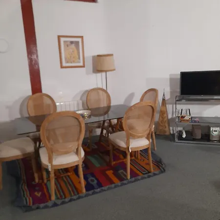 Europa Duplex Apartment Sierra Nevada
