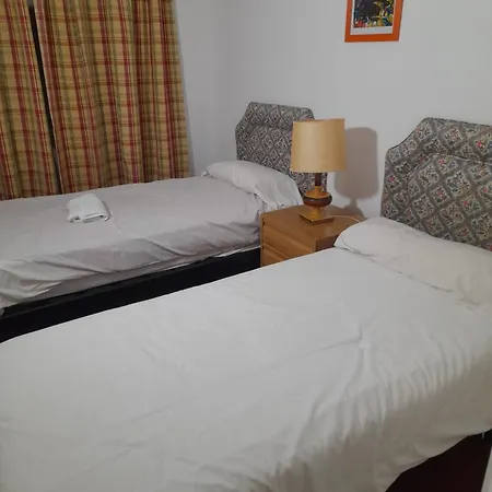 Europa Duplex Reformado En Verano25 Appartement