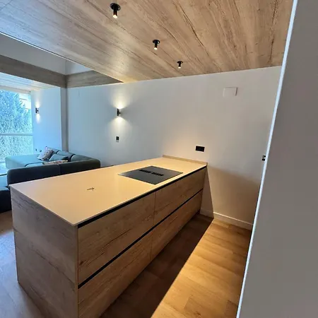 Europa Duplex Reformado En Verano25 Appartement *