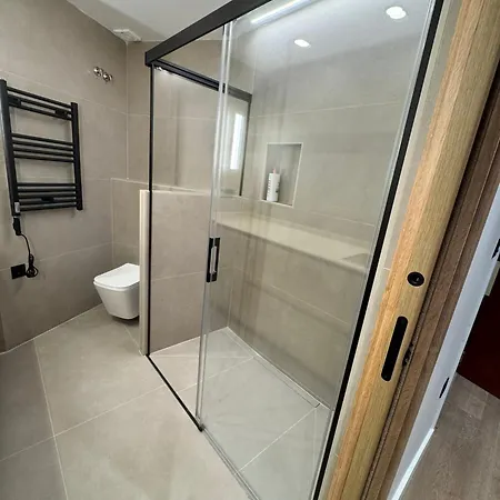 Europa Duplex Reformado En Verano25