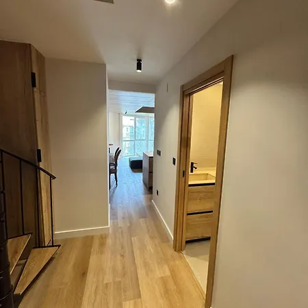 Europa Duplex Reformado En Verano25