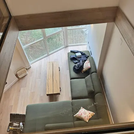 Apartamento Europa Duplex Reformado En Verano25 *