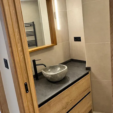 Europa Duplex Reformado En Verano25 * Serra Nevada