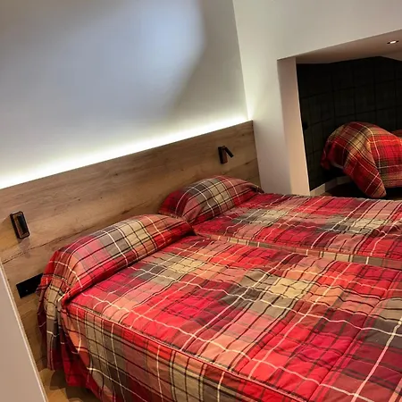 Europa Duplex Reformado En Verano25