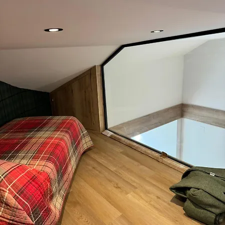 Europa Duplex Reformado En Verano25 *