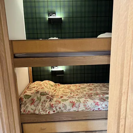 Apartamento Europa Duplex Reformado En Verano25 Serra Nevada