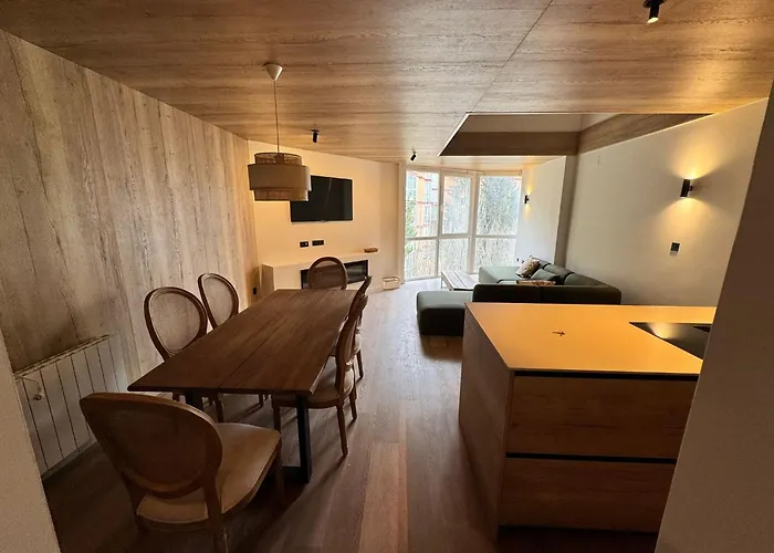 Europa Duplex Reformado En Verano25