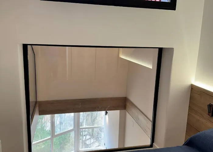 Europa Duplex Reformado En Verano25 Апартаменты *