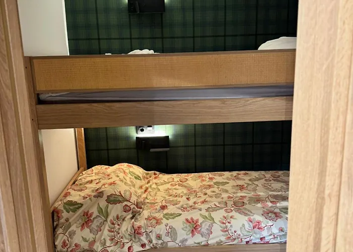 アパート Europa Duplex Reformado En Verano25 シエラネバダ