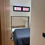 Europa Duplex Reformado En Verano25 Appartement