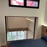 Europa Duplex Reformado En Verano25 Appartement *