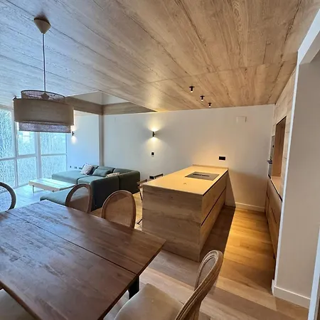 Europa Duplex Reformado En Verano25 Διαμέρισμα *