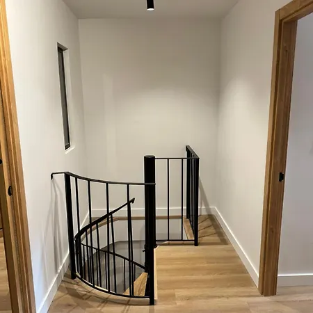 Europa Duplex Reformado En Verano25 公寓 *