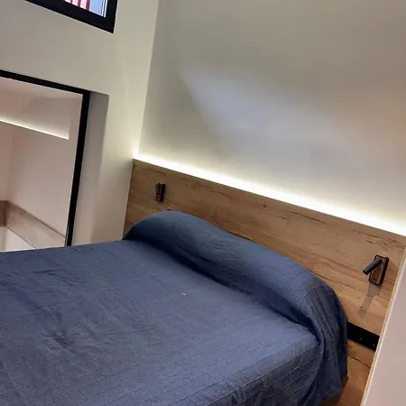 Europa Duplex Reformado En Verano25 公寓 塞拉内华达