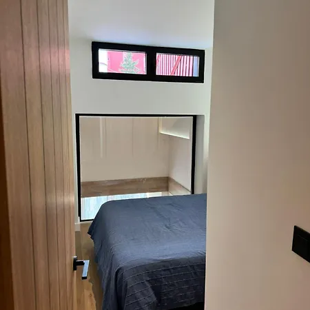 Europa Duplex Reformado En Verano25 公寓
