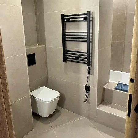 Europa Duplex Reformado En Verano25 公寓 *