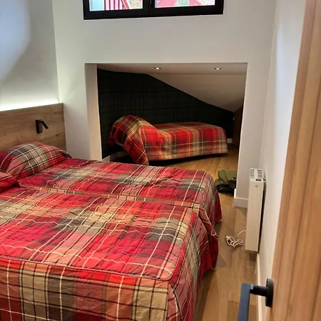 Europa Duplex Reformado En Verano25 公寓 *