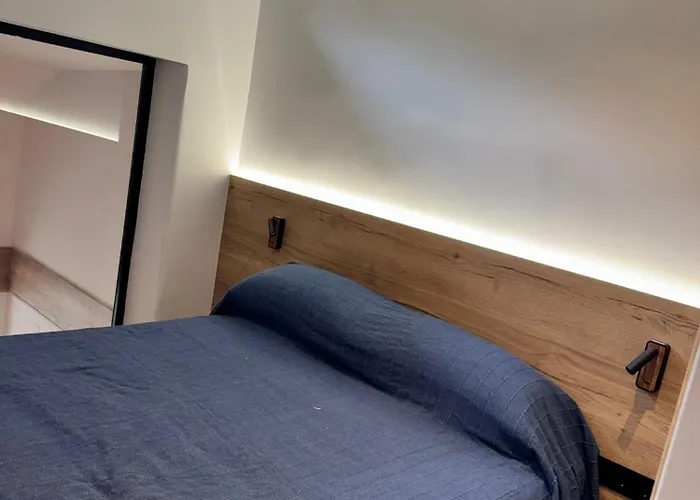 Europa Duplex Reformado En Verano25 Διαμέρισμα Σιέρρα Νεβάδα